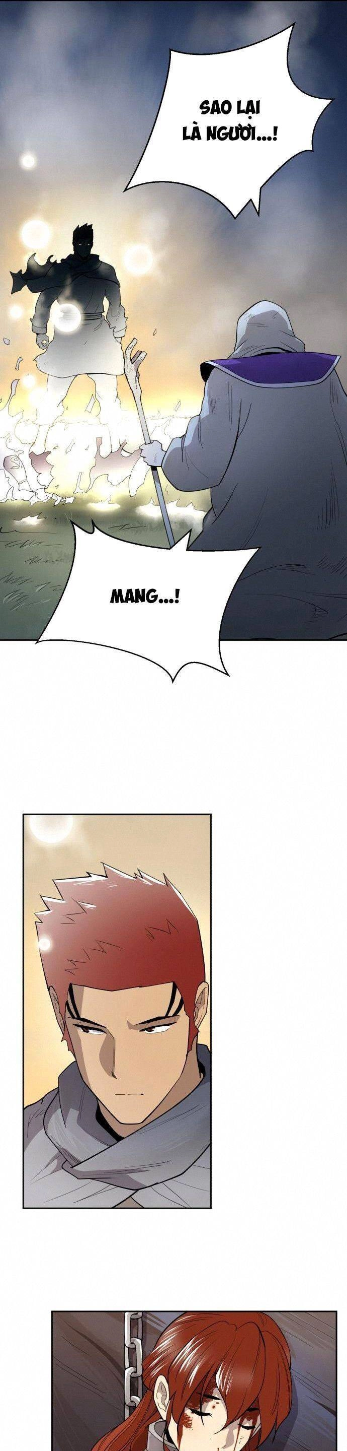 Thiếu Niên Kiếm Sư Chapter 34 - 12