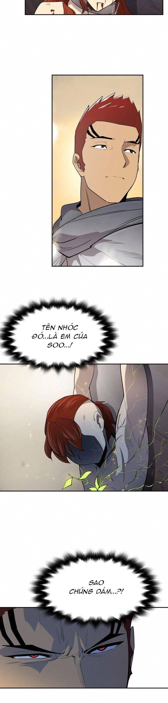 Thiếu Niên Kiếm Sư Chapter 34 - 13