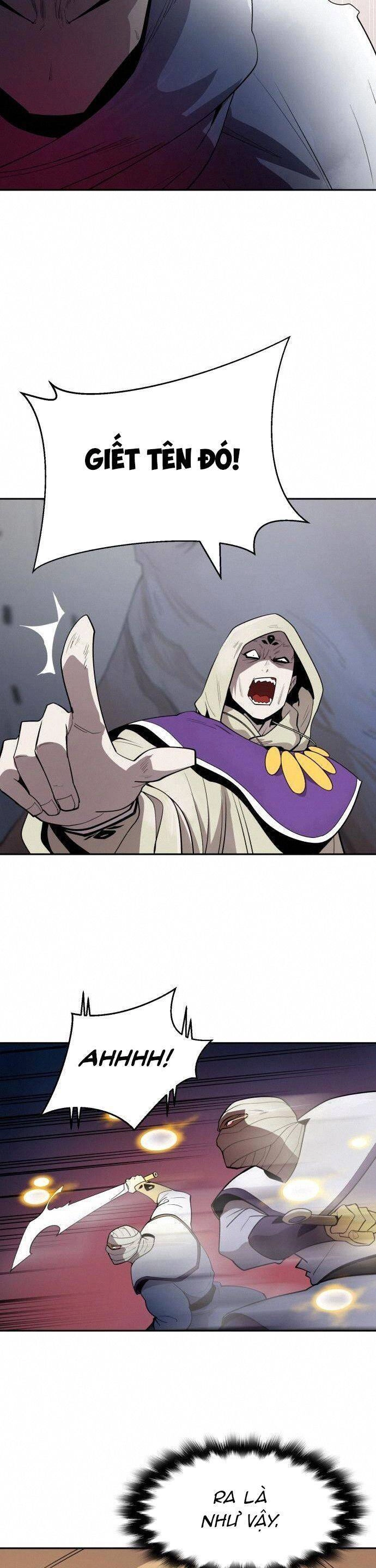 Thiếu Niên Kiếm Sư Chapter 34 - 15