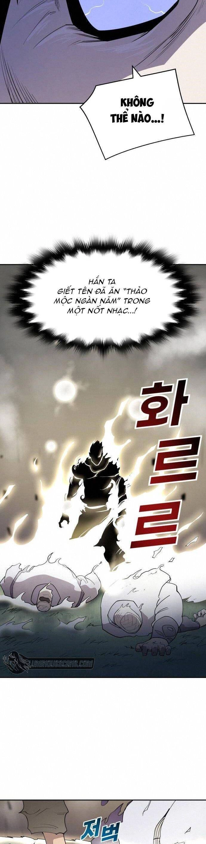 Thiếu Niên Kiếm Sư Chapter 34 - 18