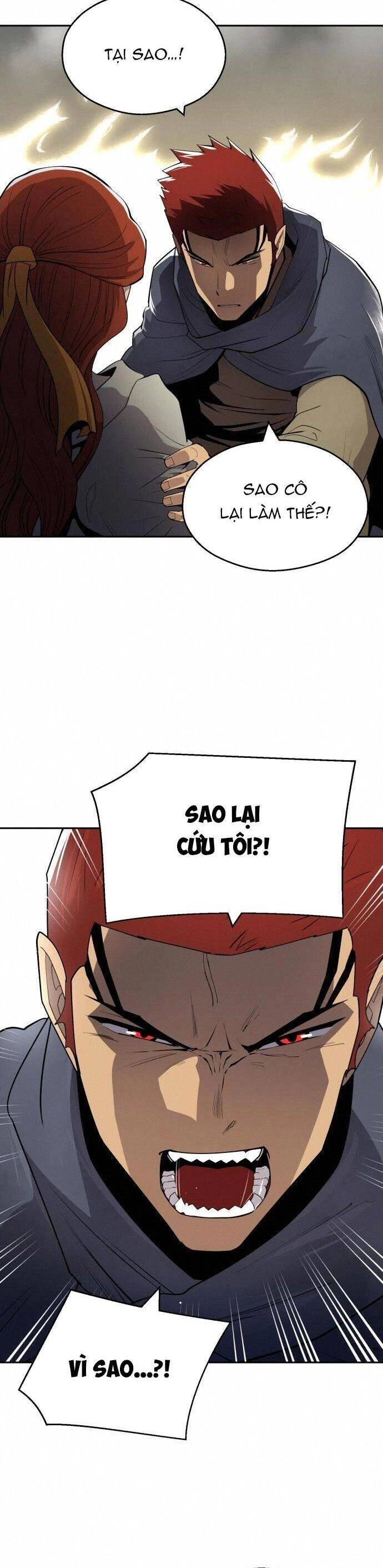 Thiếu Niên Kiếm Sư Chapter 34 - 20