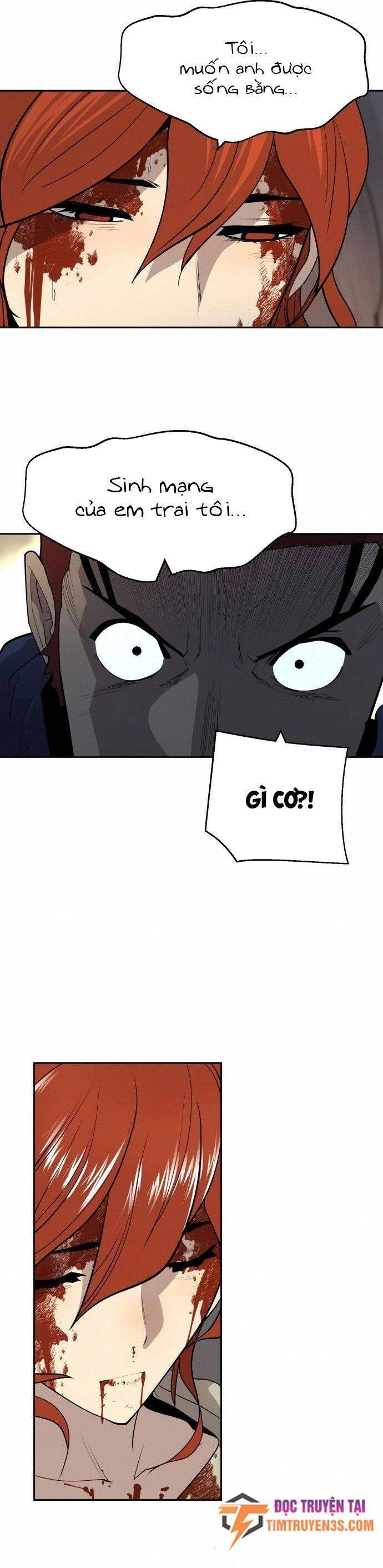 Thiếu Niên Kiếm Sư Chapter 34 - 21