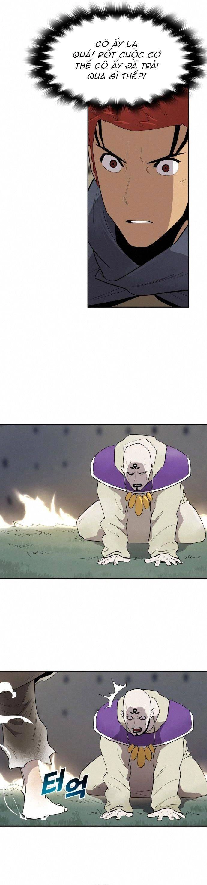 Thiếu Niên Kiếm Sư Chapter 34 - 22