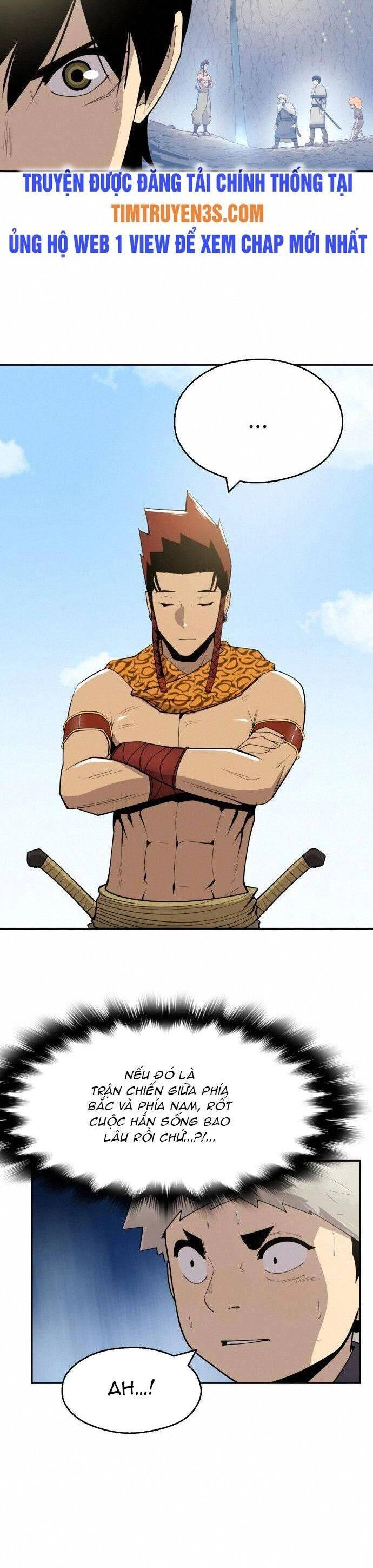 Thiếu Niên Kiếm Sư Chapter 34 - 30