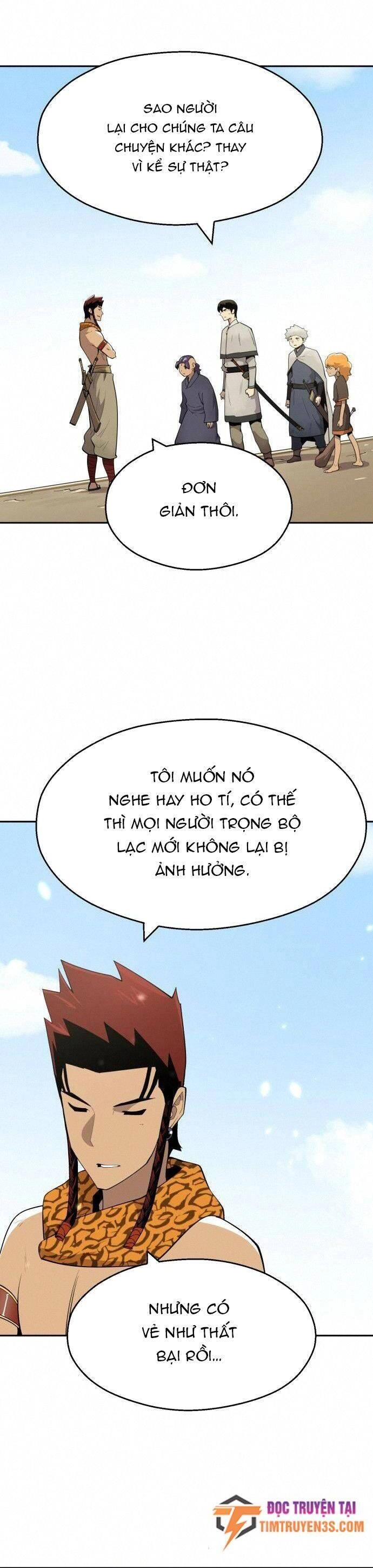 Thiếu Niên Kiếm Sư Chapter 34 - 31