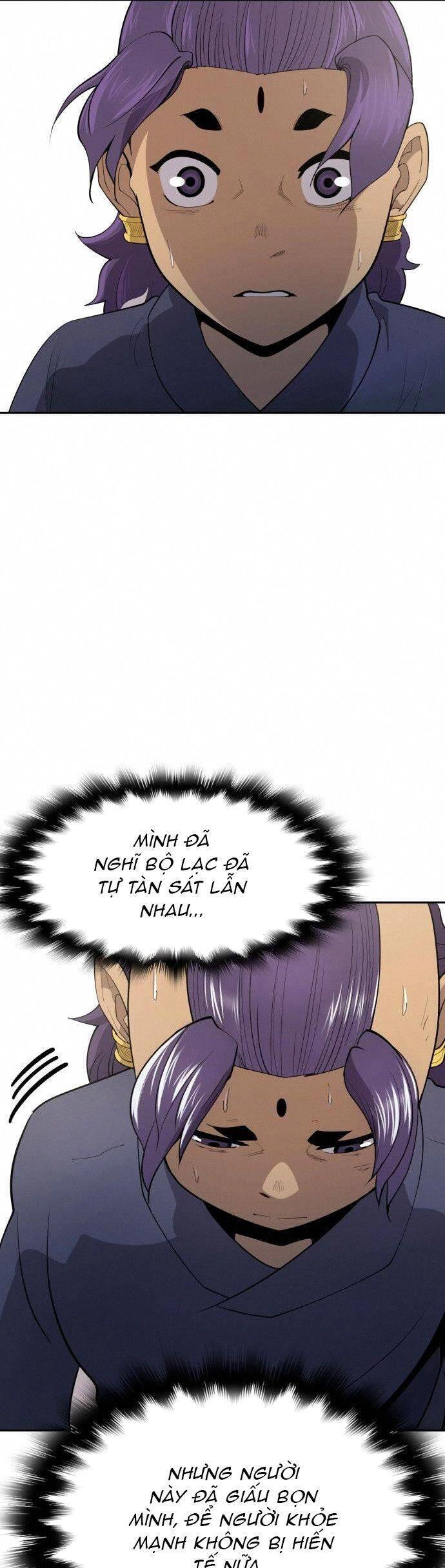 Thiếu Niên Kiếm Sư Chapter 34 - 32