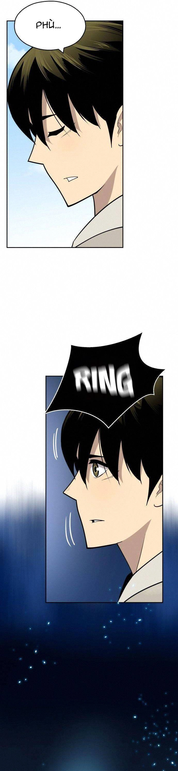 Thiếu Niên Kiếm Sư Chapter 34 - 38