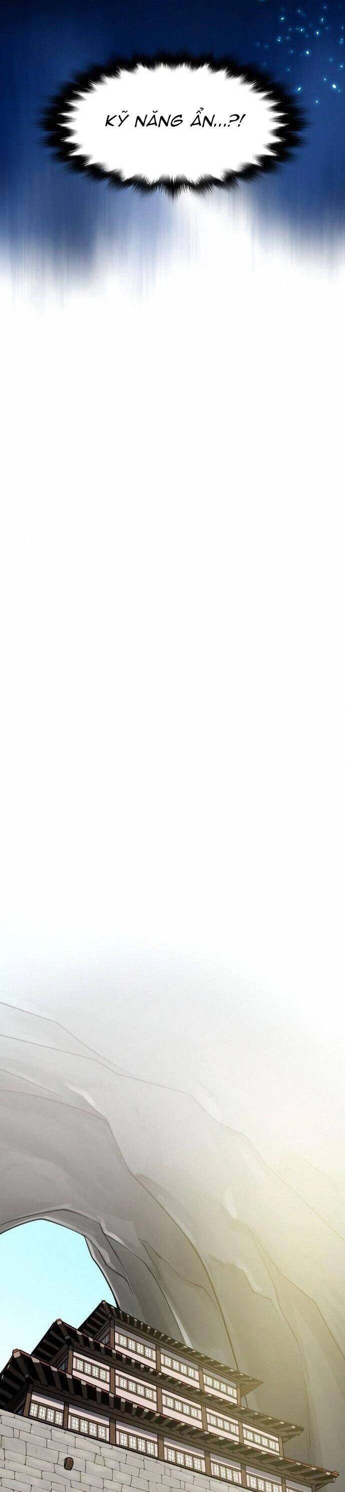 Thiếu Niên Kiếm Sư Chapter 34 - 40