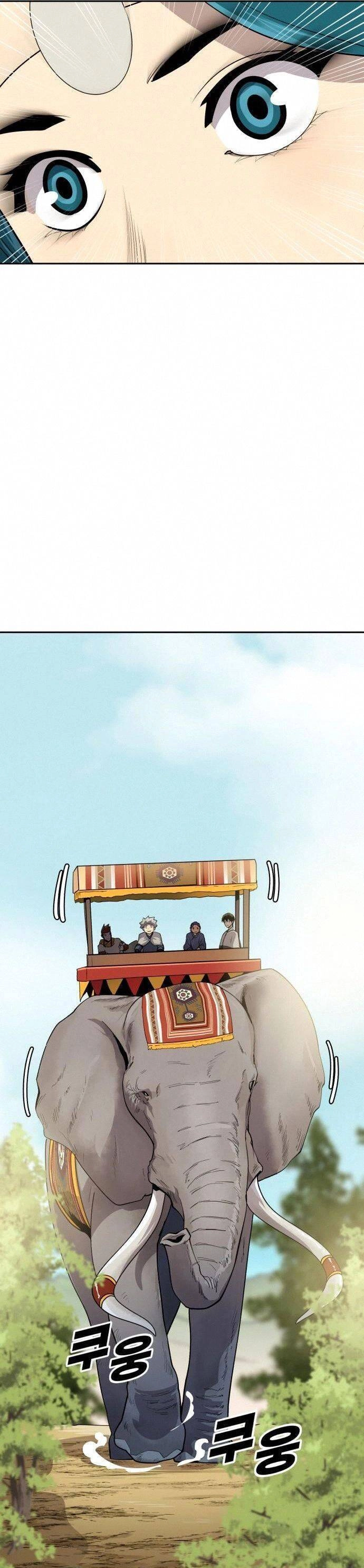 Thiếu Niên Kiếm Sư Chapter 34 - 43