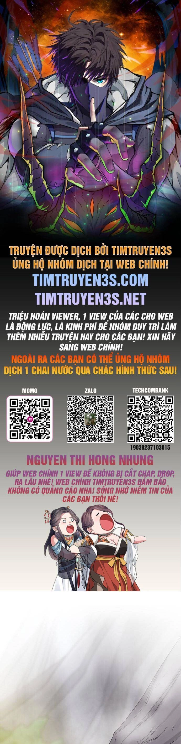 Thiếu Niên Kiếm Sư Chapter 35 - 1