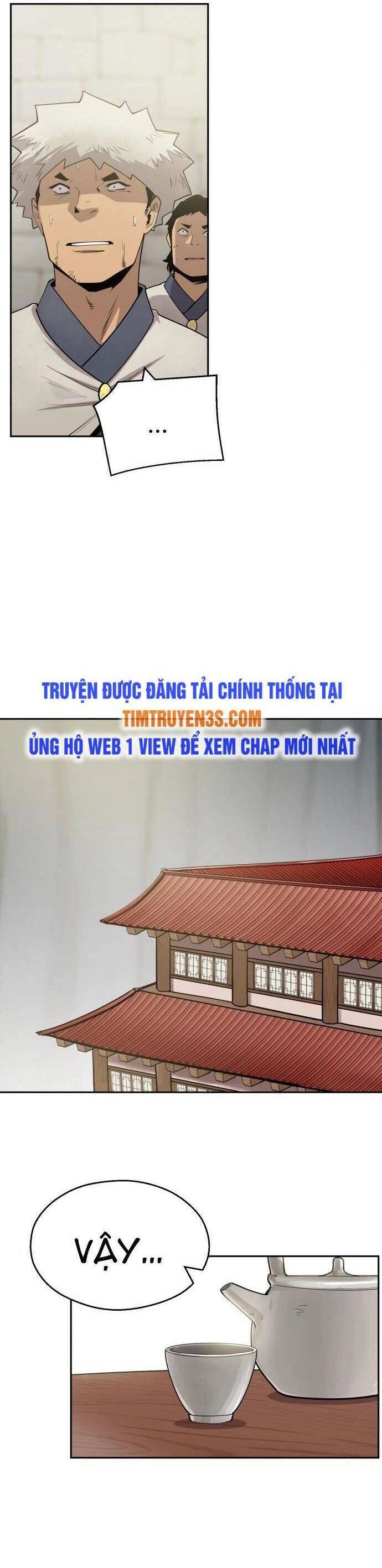 Thiếu Niên Kiếm Sư Chapter 35 - 3