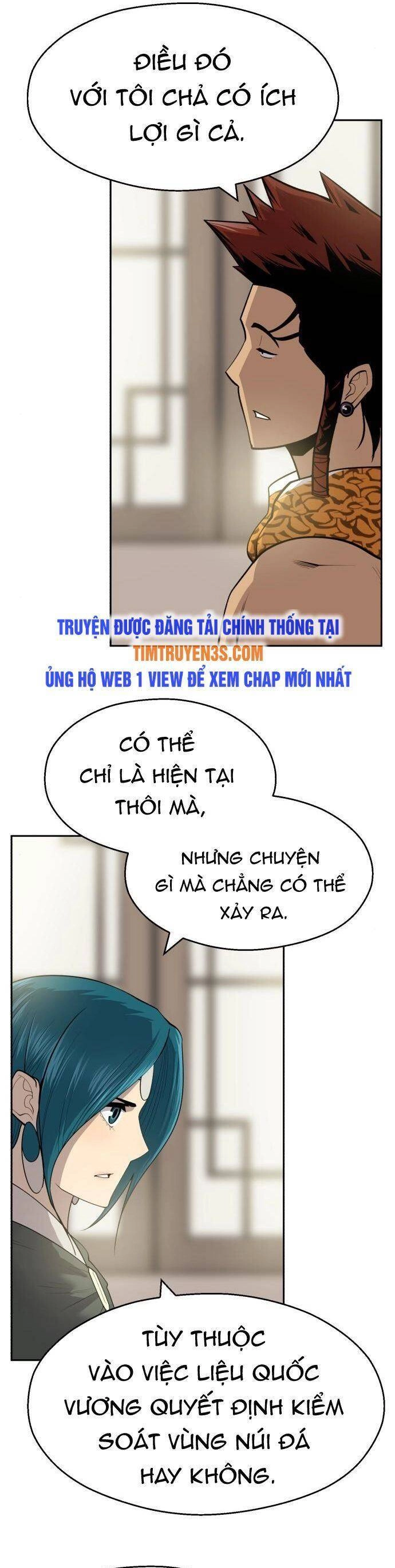 Thiếu Niên Kiếm Sư Chapter 35 - 6