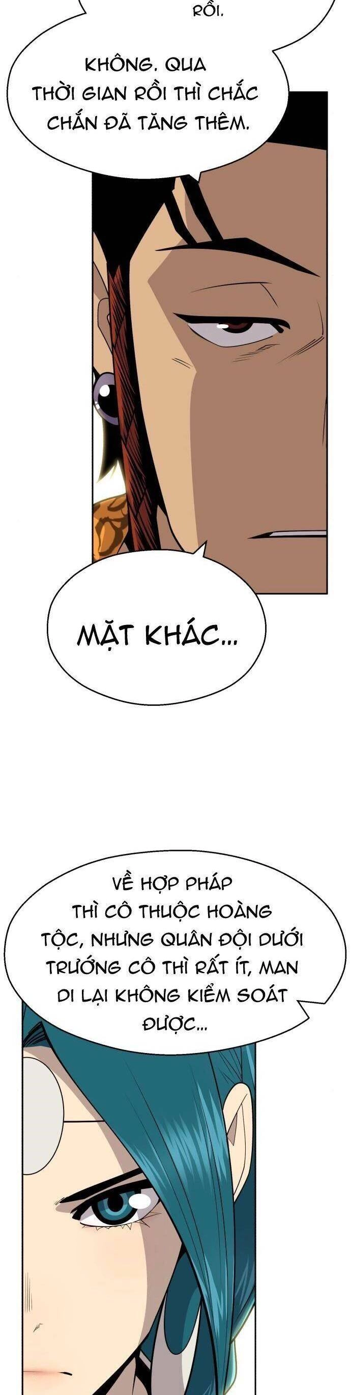 Thiếu Niên Kiếm Sư Chapter 35 - 8