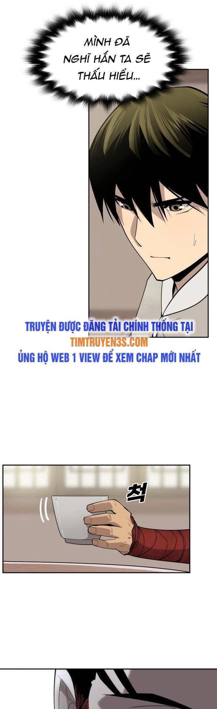 Thiếu Niên Kiếm Sư Chapter 35 - 10