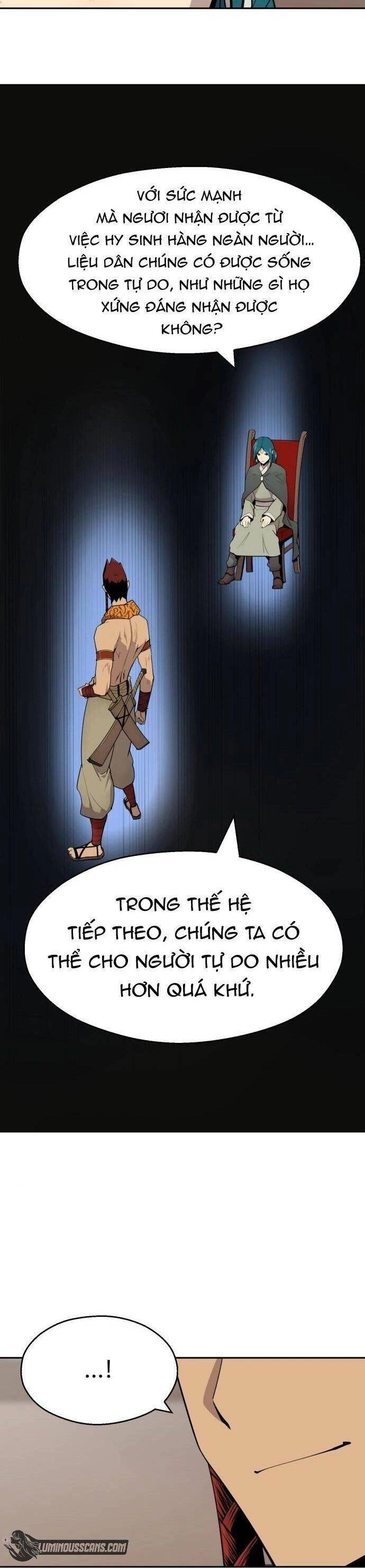 Thiếu Niên Kiếm Sư Chapter 35 - 16