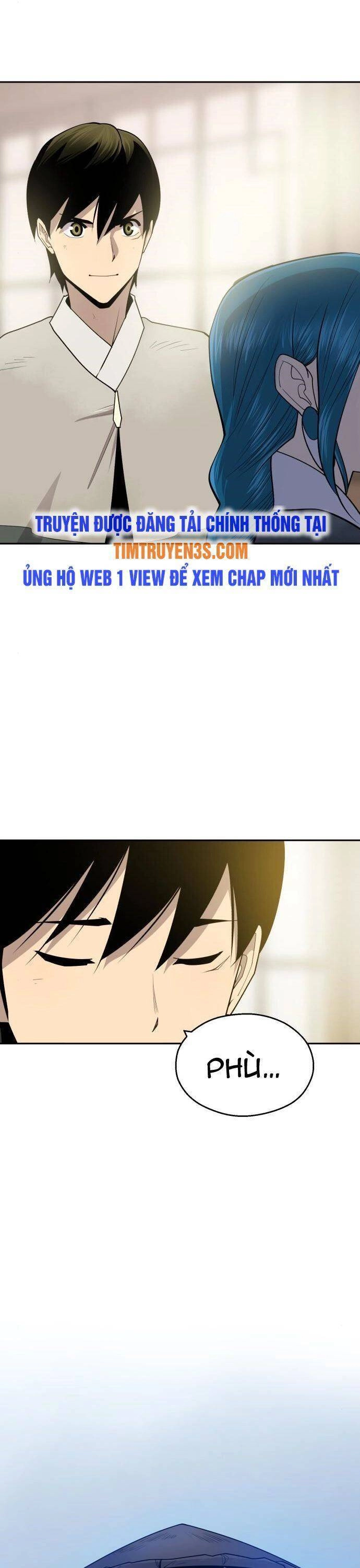 Thiếu Niên Kiếm Sư Chapter 35 - 20