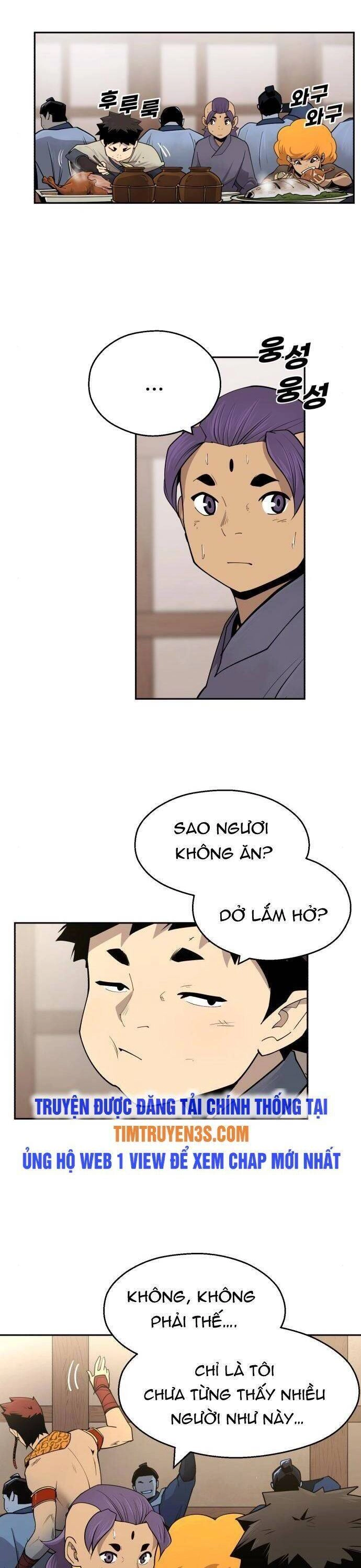 Thiếu Niên Kiếm Sư Chapter 35 - 23