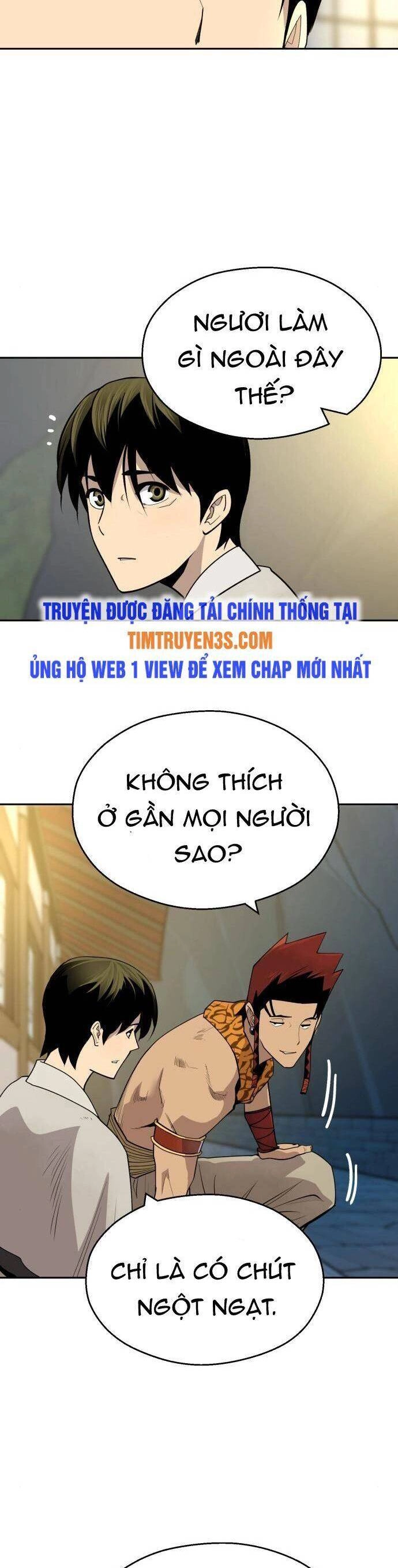 Thiếu Niên Kiếm Sư Chapter 35 - 27