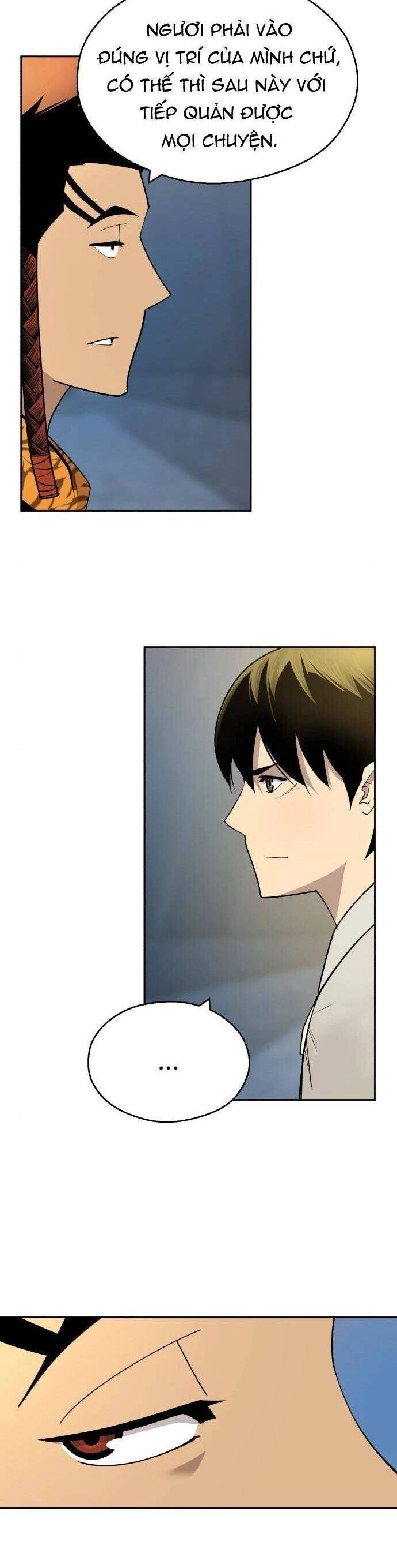 Thiếu Niên Kiếm Sư Chapter 35 - 28