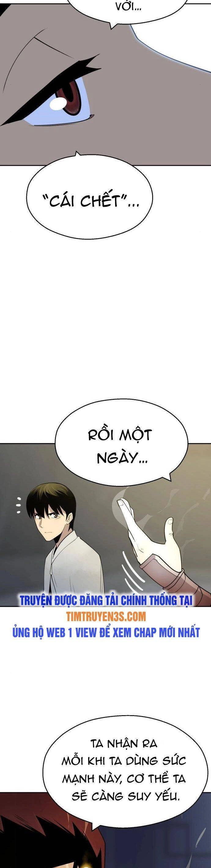 Thiếu Niên Kiếm Sư Chapter 35 - 31