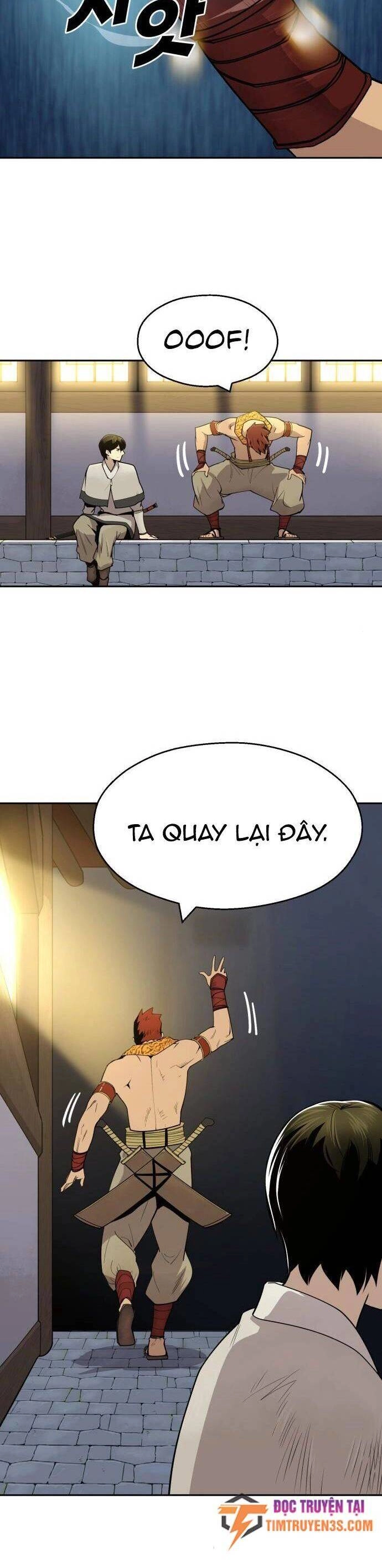 Thiếu Niên Kiếm Sư Chapter 35 - 33