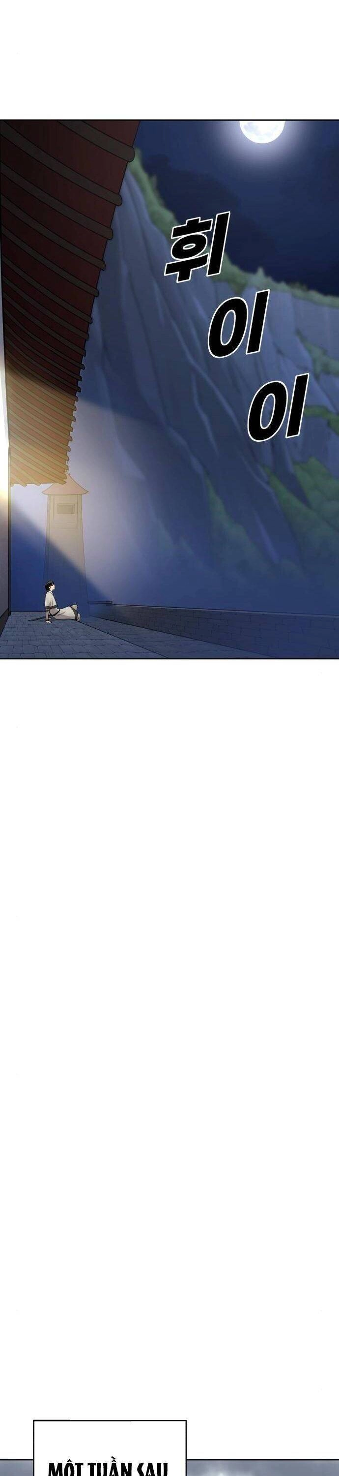 Thiếu Niên Kiếm Sư Chapter 35 - 35