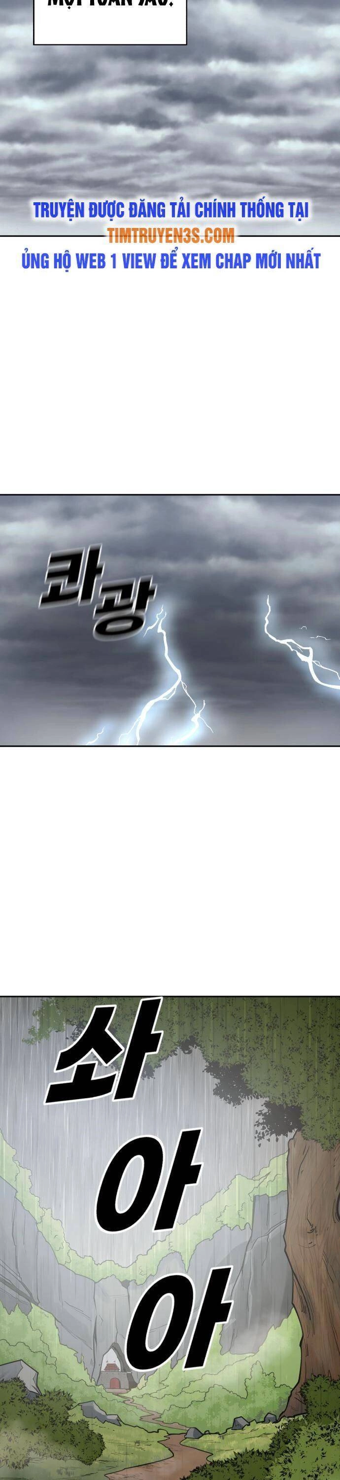 Thiếu Niên Kiếm Sư Chapter 35 - 36