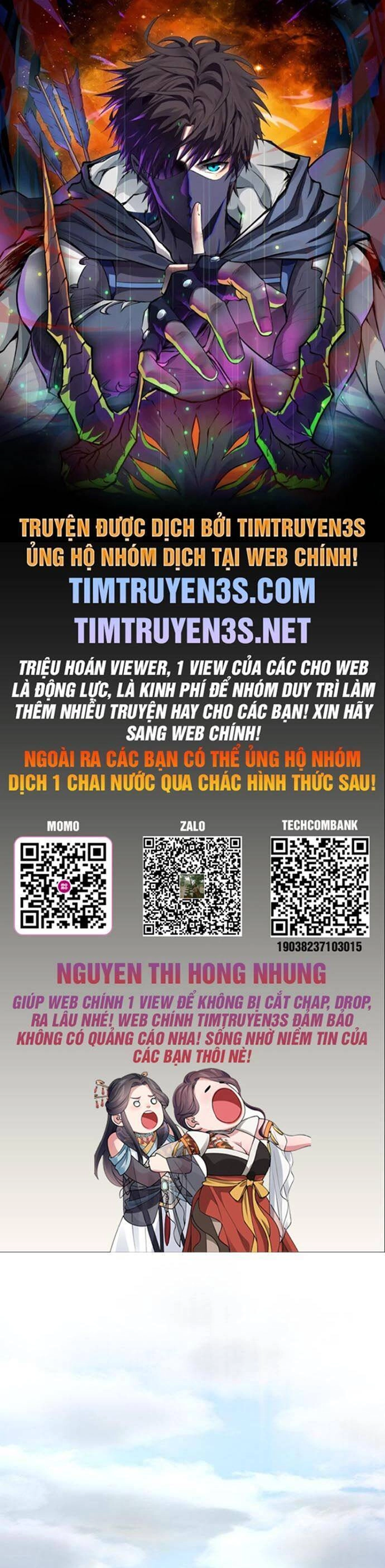 Thiếu Niên Kiếm Sư Chapter 36 - 1