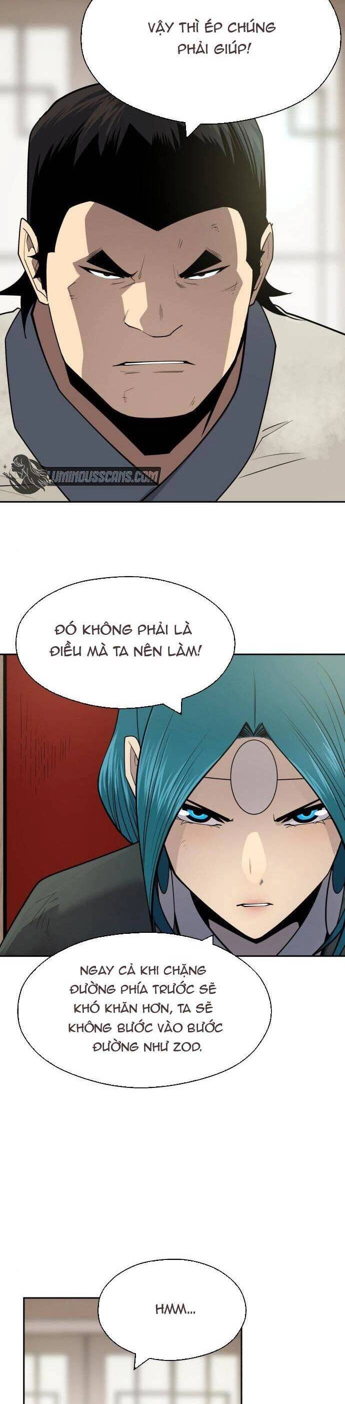 Thiếu Niên Kiếm Sư Chapter 36 - 4