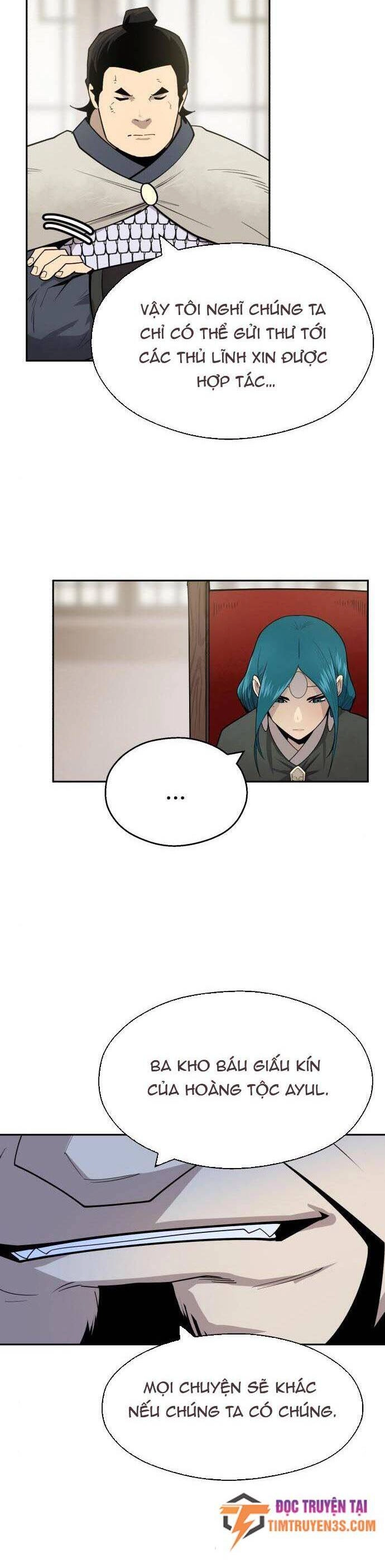 Thiếu Niên Kiếm Sư Chapter 36 - 5