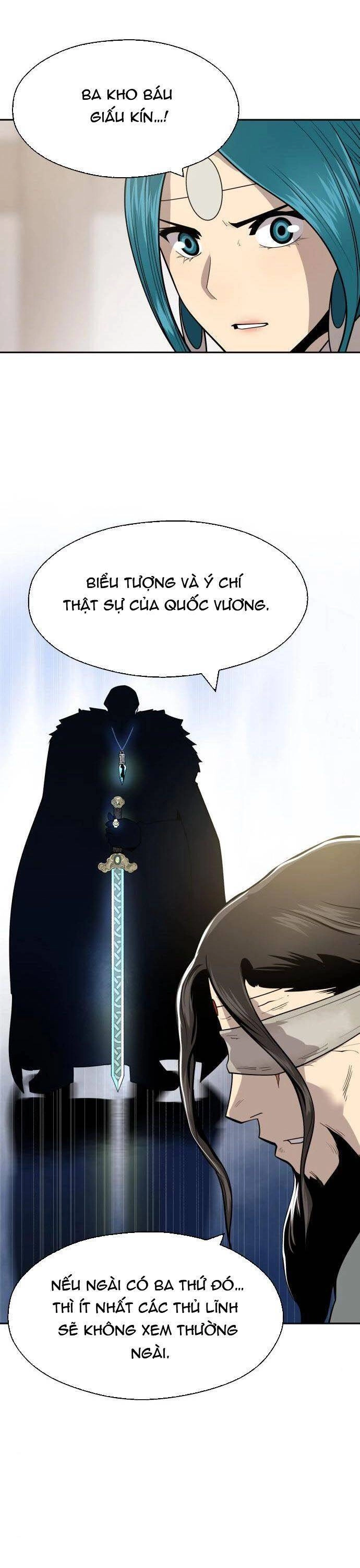 Thiếu Niên Kiếm Sư Chapter 36 - 6