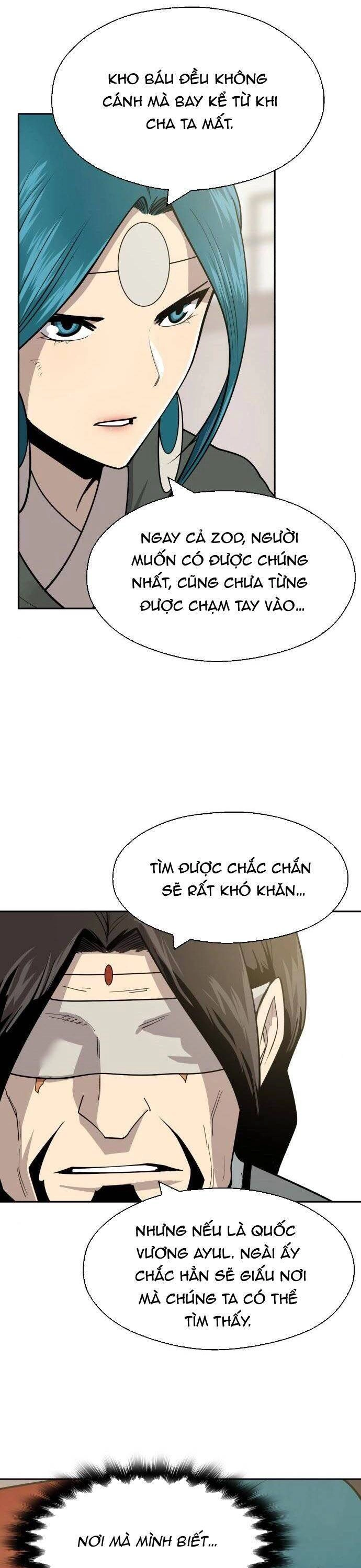 Thiếu Niên Kiếm Sư Chapter 36 - 7