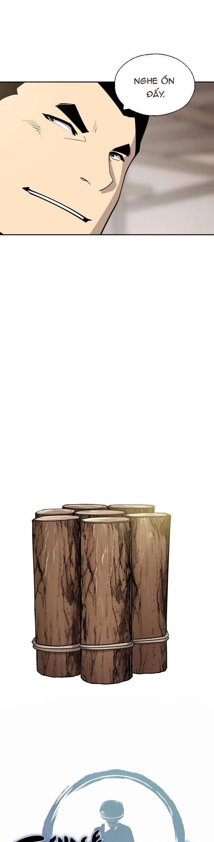 Thiếu Niên Kiếm Sư Chapter 36 - 10