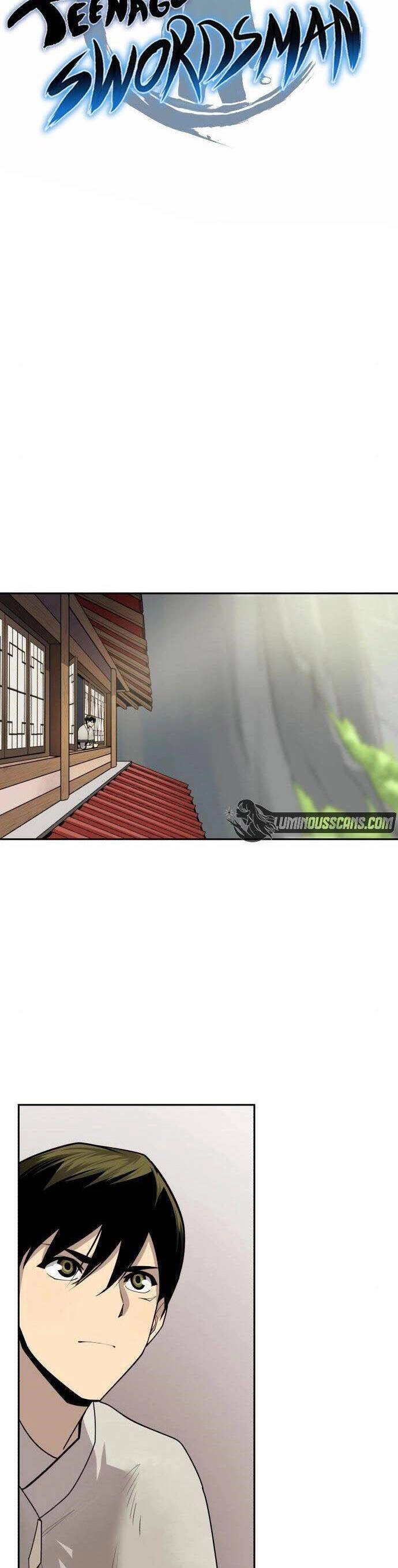 Thiếu Niên Kiếm Sư Chapter 36 - 11