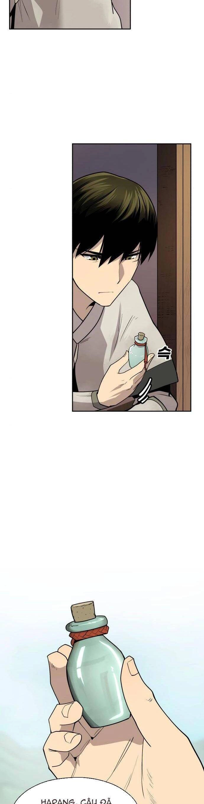 Thiếu Niên Kiếm Sư Chapter 36 - 12