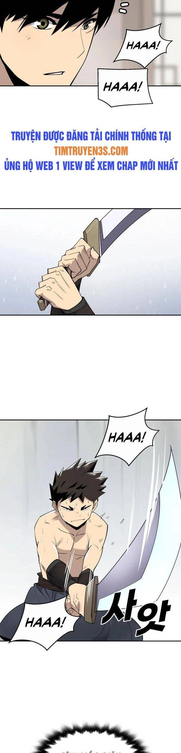 Thiếu Niên Kiếm Sư Chapter 36 - 16