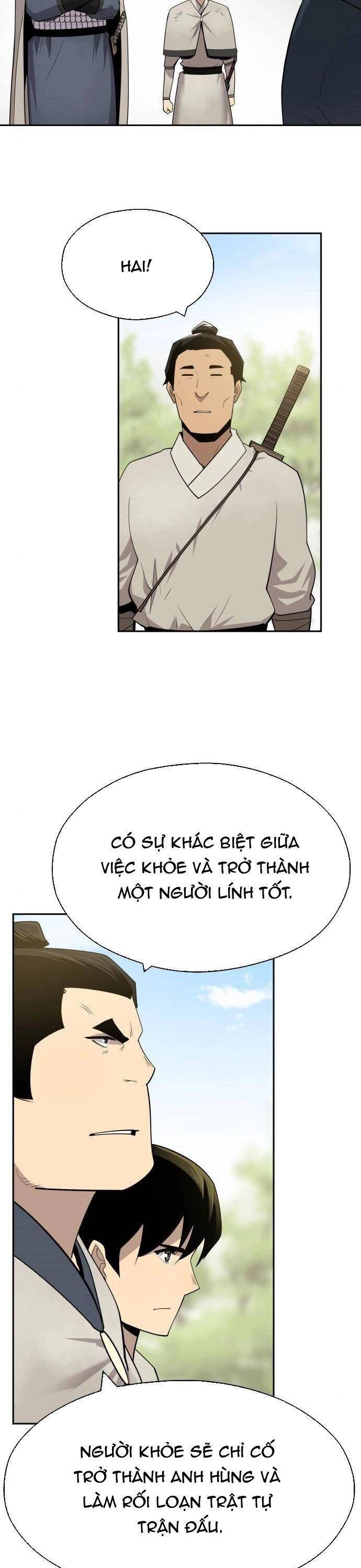 Thiếu Niên Kiếm Sư Chapter 36 - 24