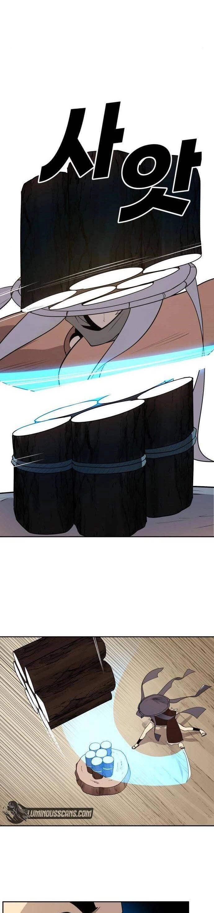 Thiếu Niên Kiếm Sư Chapter 36 - 28