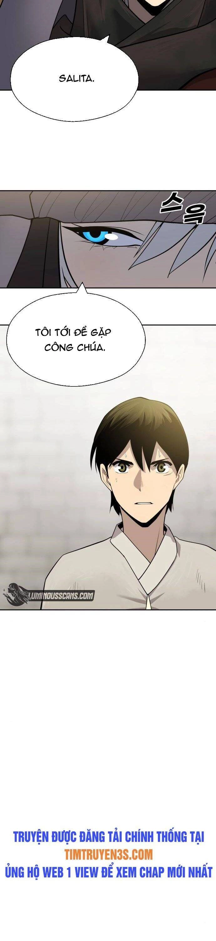 Thiếu Niên Kiếm Sư Chapter 36 - 31