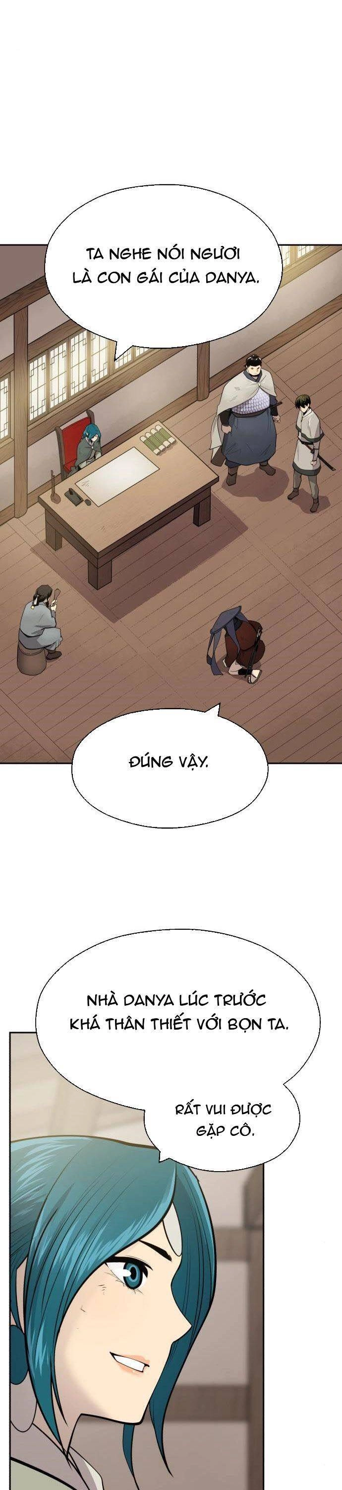 Thiếu Niên Kiếm Sư Chapter 36 - 32