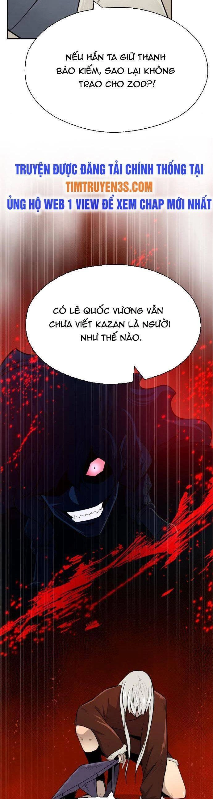 Thiếu Niên Kiếm Sư Chapter 36 - 40