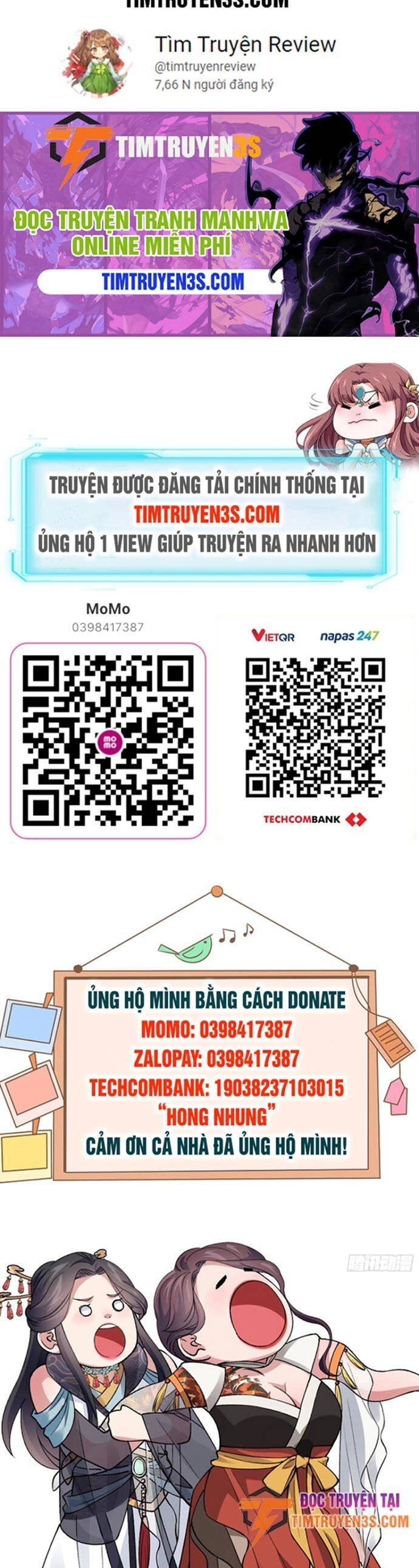 Thiếu Niên Kiếm Sư Chapter 36 - 42