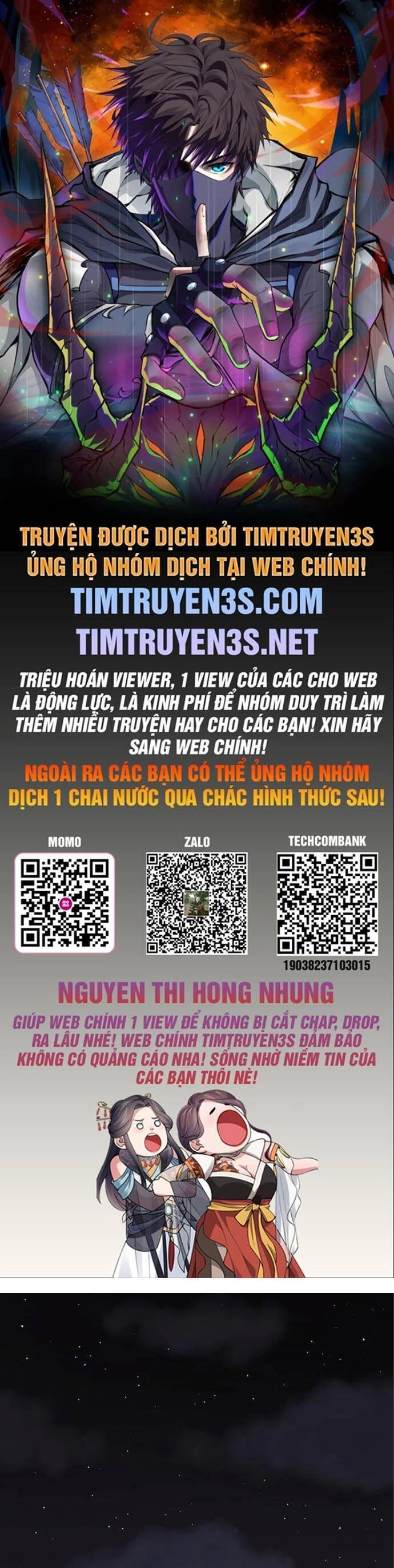 Thiếu Niên Kiếm Sư Chapter 37 - 1