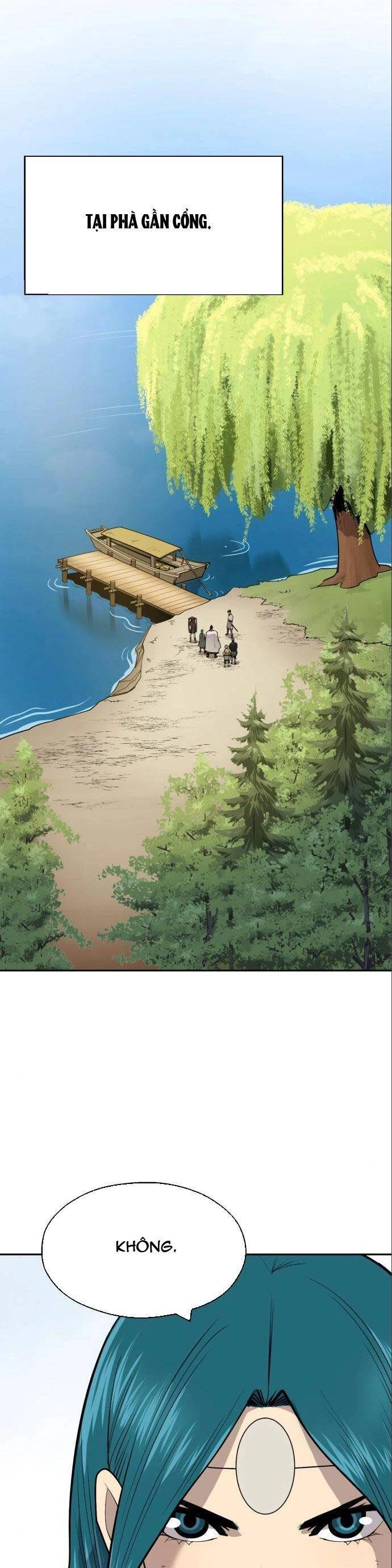 Thiếu Niên Kiếm Sư Chapter 37 - 6