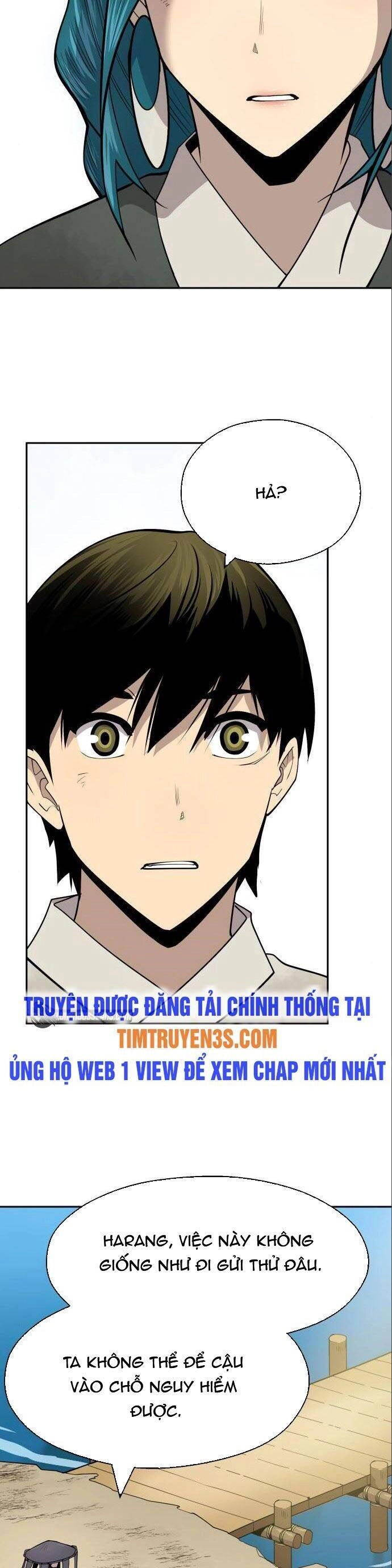 Thiếu Niên Kiếm Sư Chapter 37 - 7