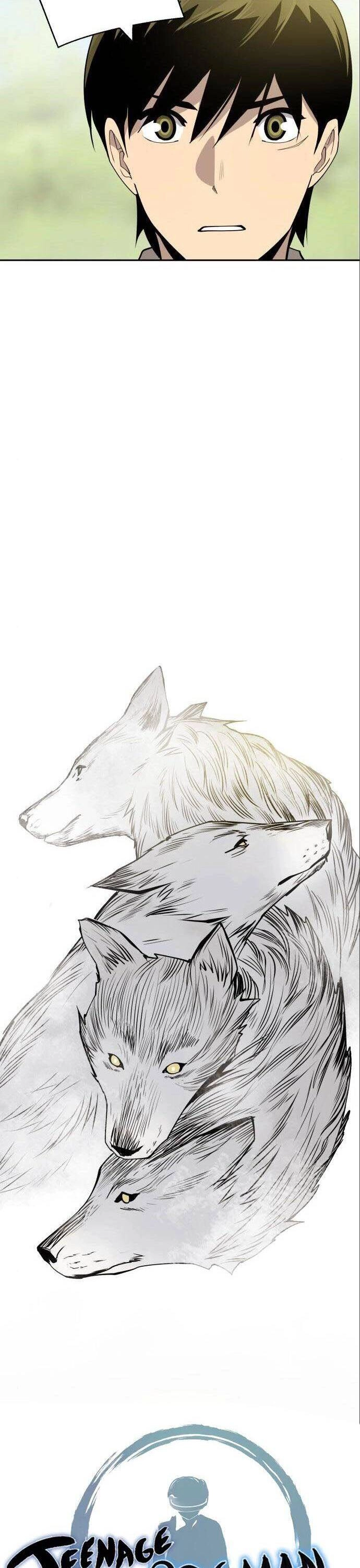 Thiếu Niên Kiếm Sư Chapter 37 - 12