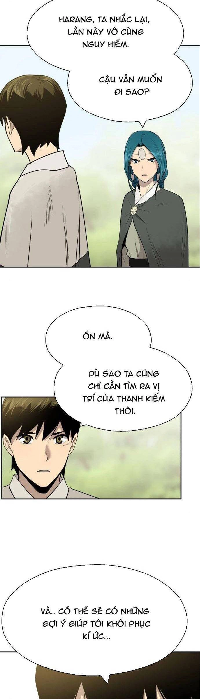 Thiếu Niên Kiếm Sư Chapter 37 - 15