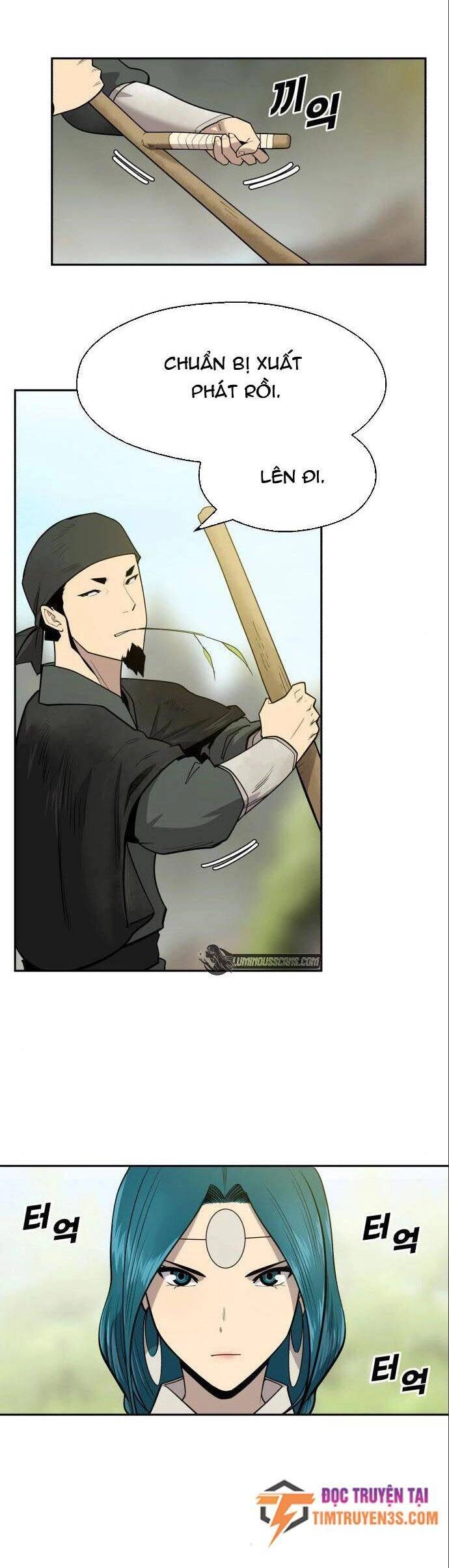 Thiếu Niên Kiếm Sư Chapter 37 - 17