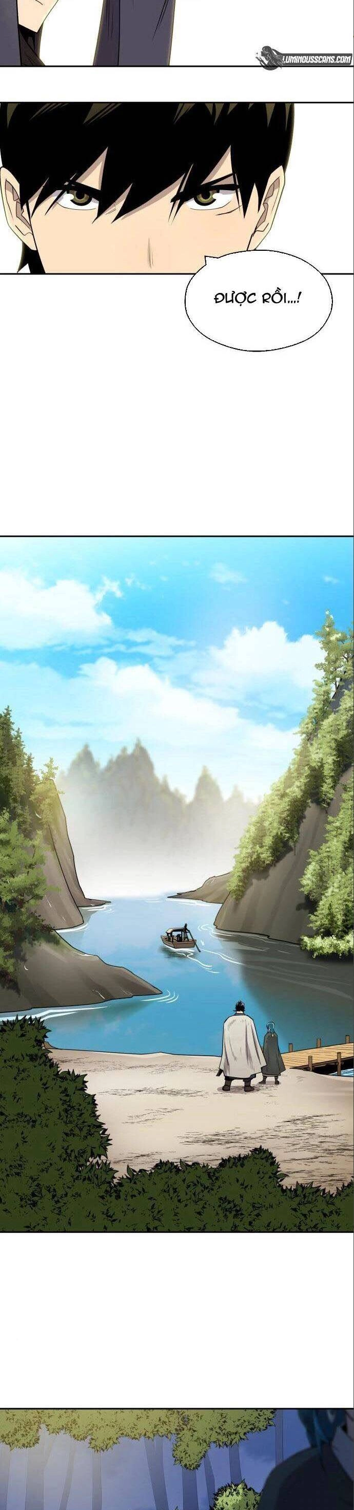 Thiếu Niên Kiếm Sư Chapter 37 - 20