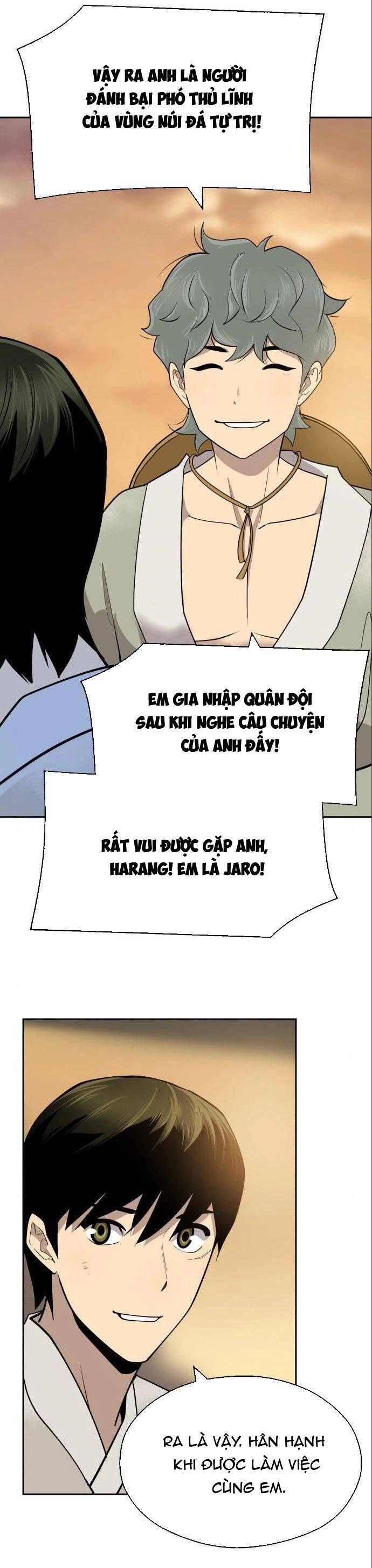 Thiếu Niên Kiếm Sư Chapter 37 - 30